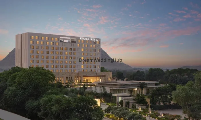 Double Tree by hilton